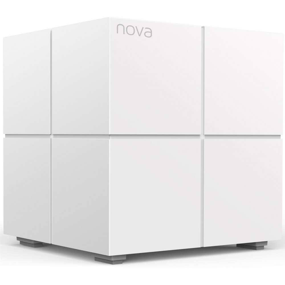 Wi-Fi Mesh система Tenda Nova MW6 3-Pack (MW6-KIT-3)
