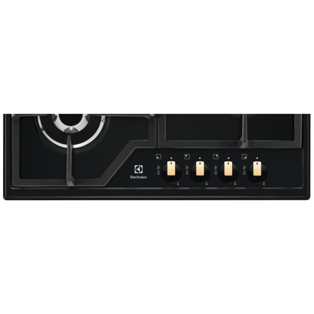 Варильна поверхня Electrolux KGS6436RK