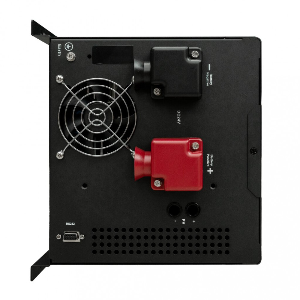 Джерело безперебійного живлення LogicPower LPM-PSW-12000VA (8000Вт)