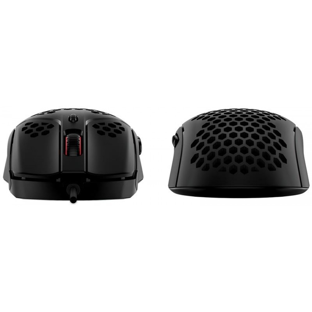 Мышь HyperX Pulsefire Haste Black (4P5P9AA)