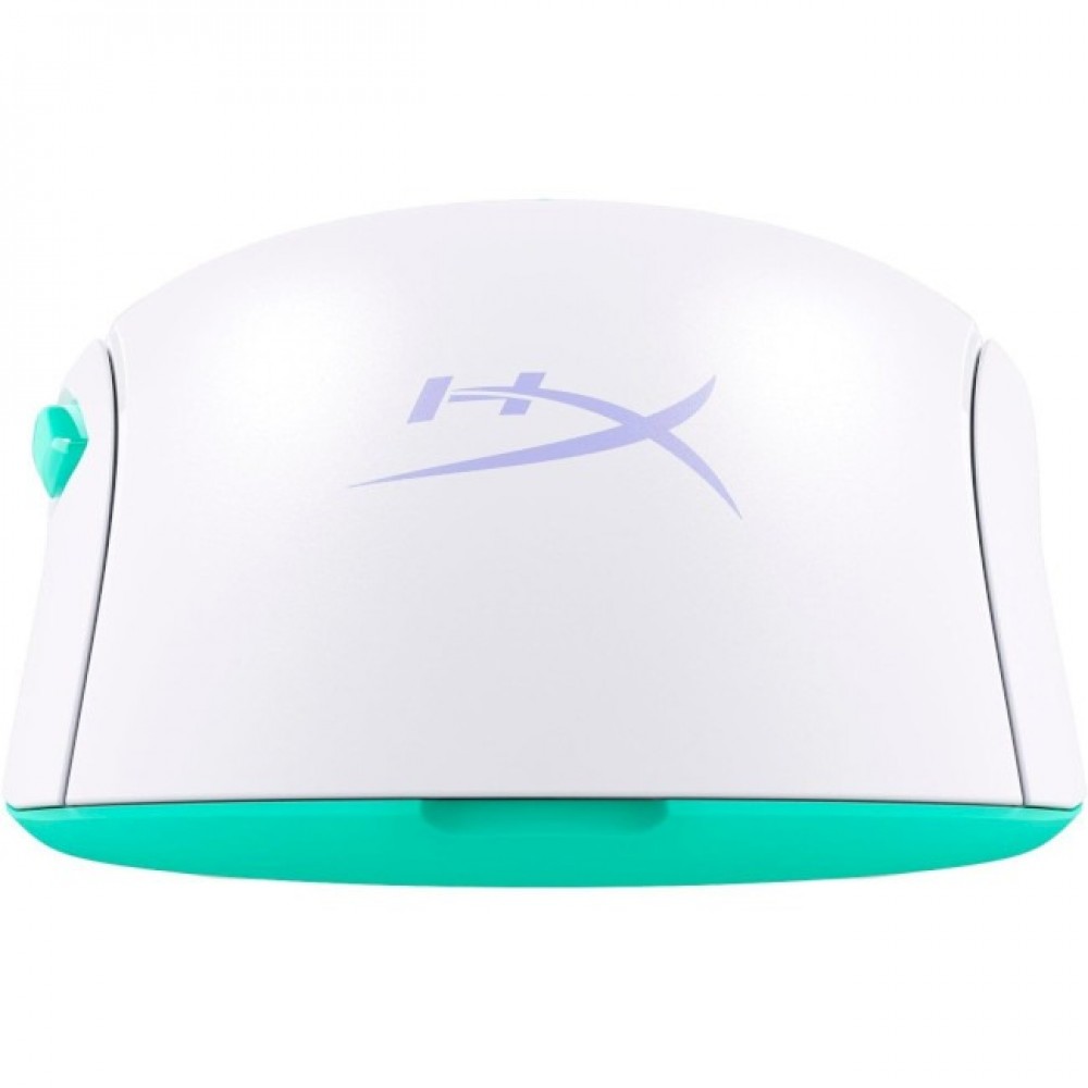 Мышь беспроводная HyperX Pulsefire Haste 2 Core Wireless White (8R2E7AA)