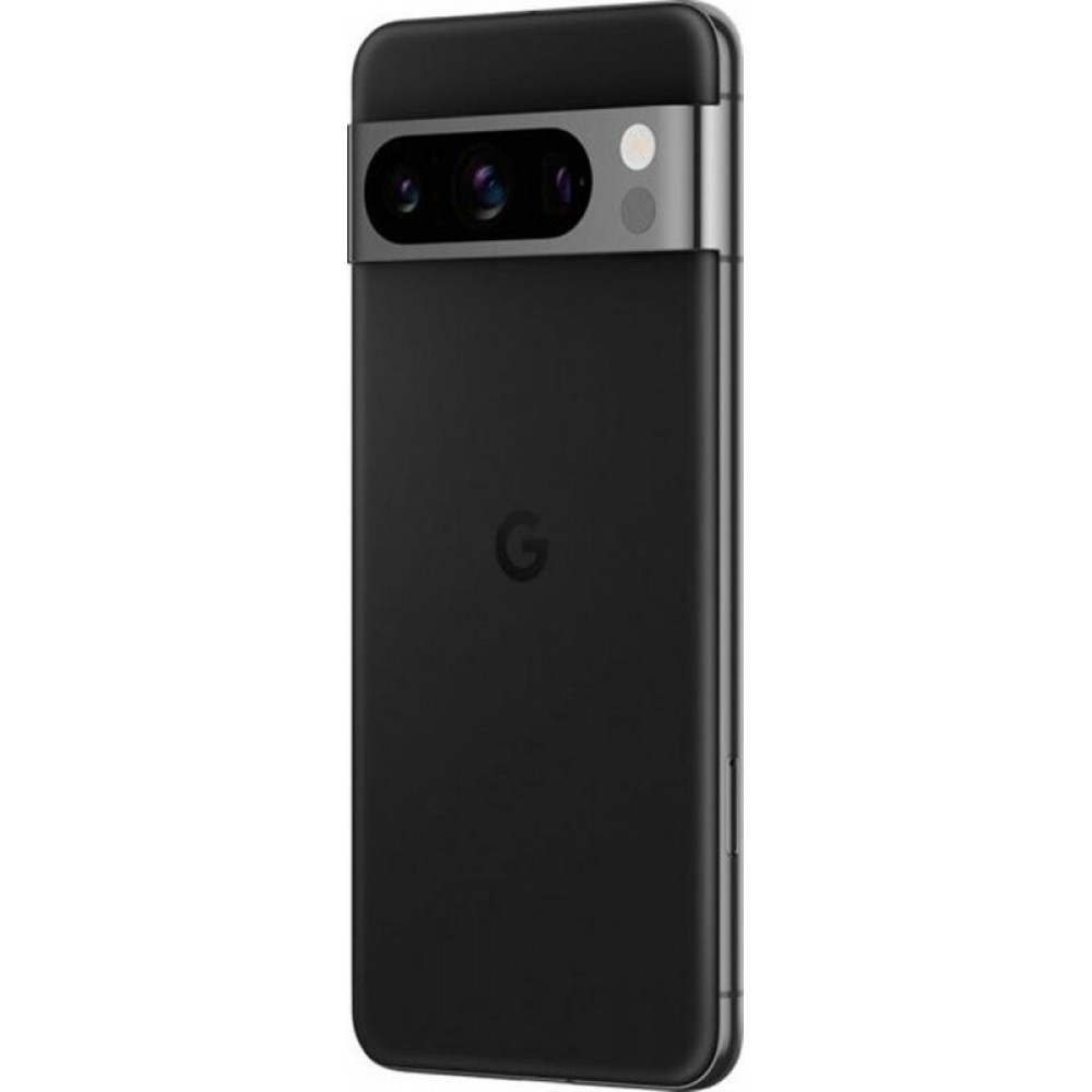 Смартфон Google Pixel 8 Pro 12/256GB Dual Sim Obsidian EU