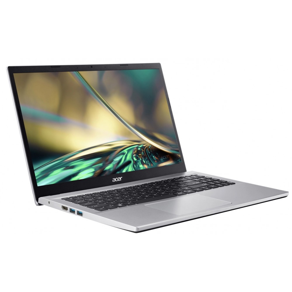 Ноутбук Acer Aspire 3 A315-59-32LY (NX.K6TEU.00Z) Silver