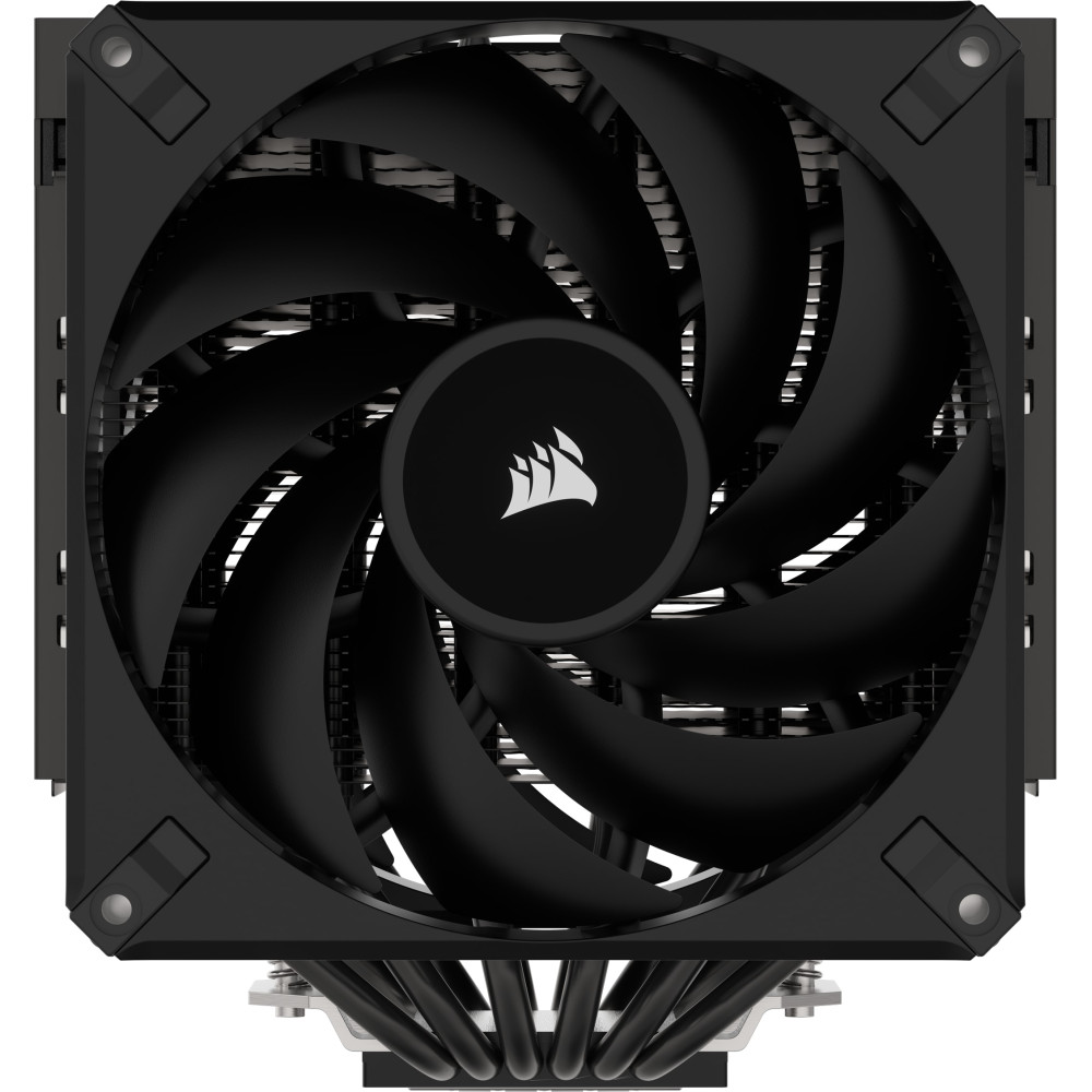 Кулер процессорный Corsair A115 Black (CT-9010011-WW)