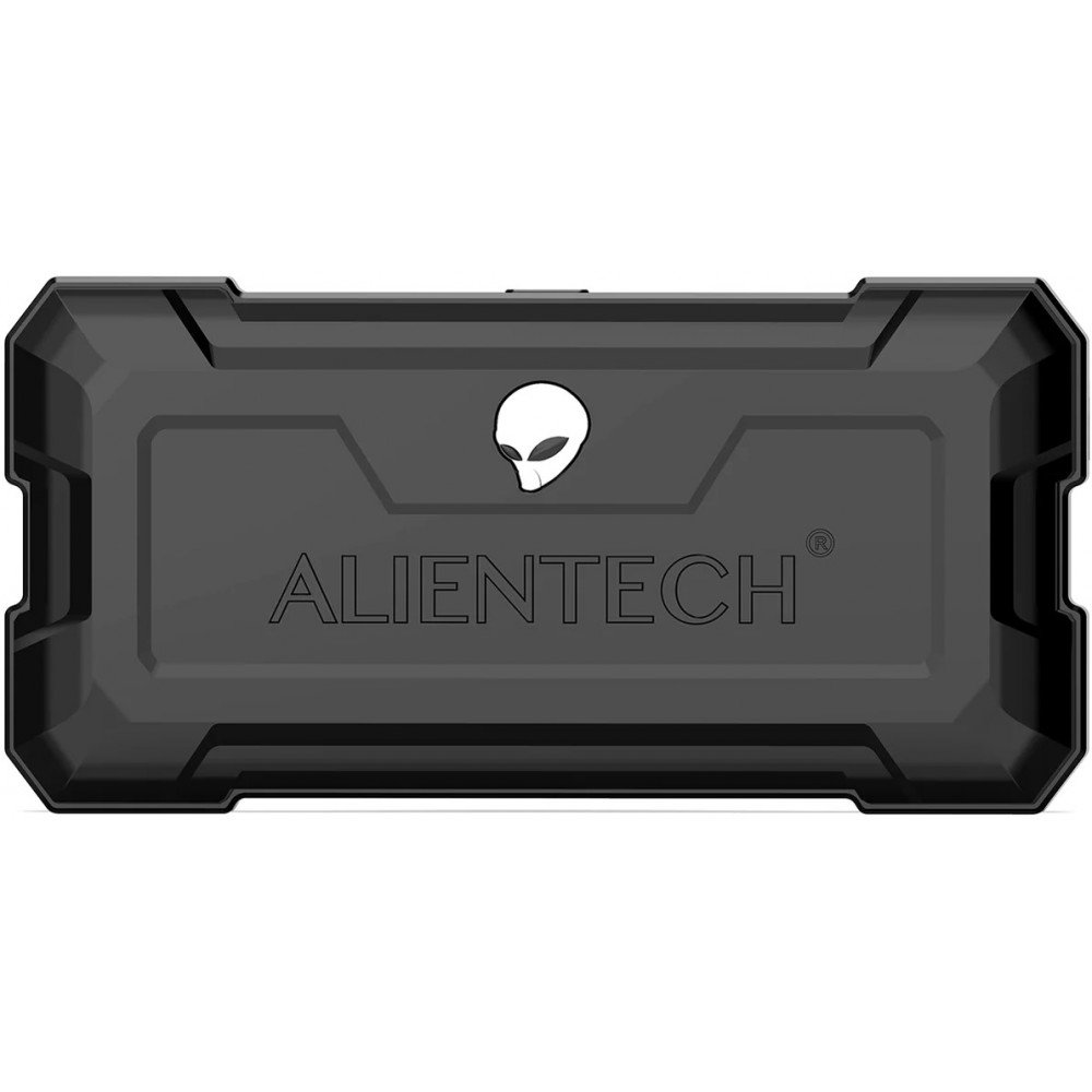 Усилитель сигнала Alientech Duo II 2.4G/5.8G для DJI RC (DUO-2458SSB/DJIRC)