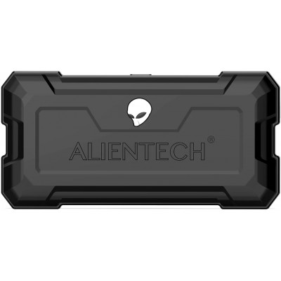 Усилитель сигнала Alientech Duo II 2.4G/5.8G для DJI RC (DUO-2458SSB/DJIRC)