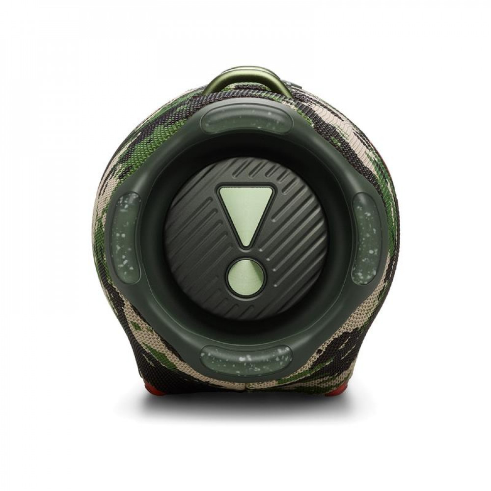 Акустическая система JBL Xtreme 4 Camo (JBLXTREME4CAMOEP)