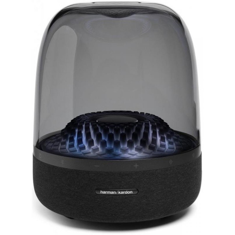 Акустическая система Harman/Kardon Aura Studio 4 Black (HKAURAS4BLKEP)