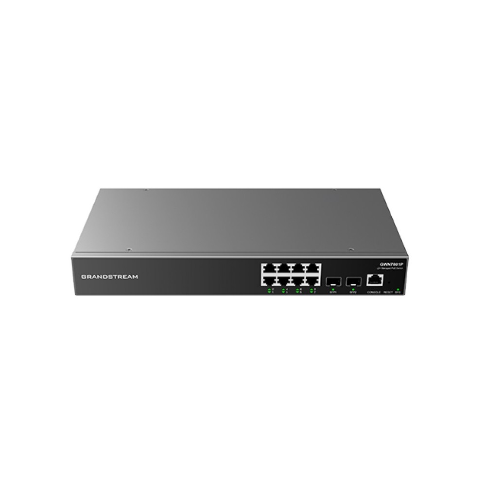 Комутатор Grandstream GWN7801P