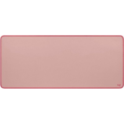 Ігрова поверхня Logitech Desk Mat Studio Darker Rose (956-000053)