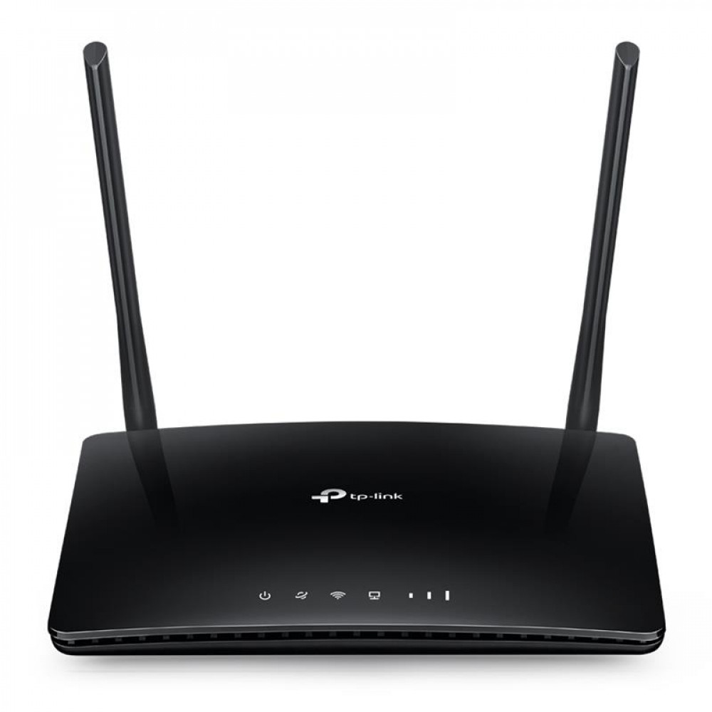 Маршрутизатор TP-Link Archer MR200