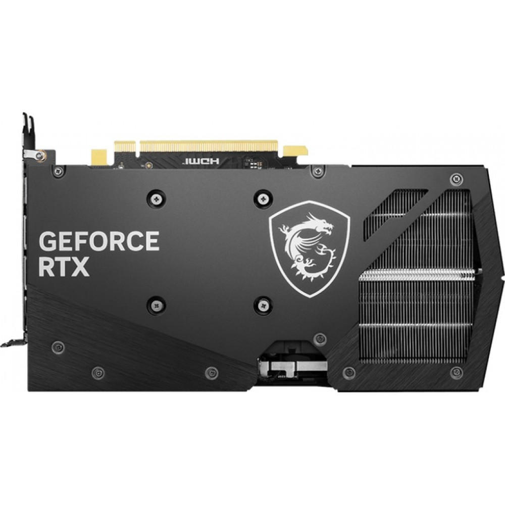 Видеокарта GF RTX 4060 Ti 16GB GDDR6 Gaming X MSI (GeForce RTX 4060 Ti GAMING X 16G)
