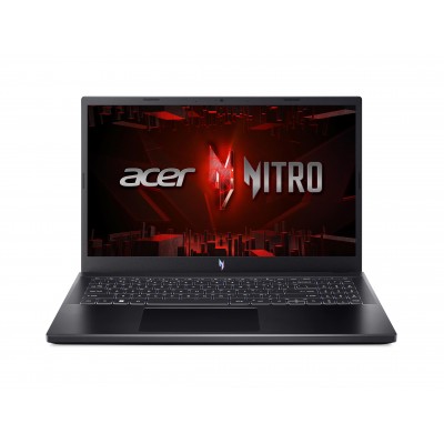 Ноутбук Acer Nitro V 15 ANV15-41-R4WW (NH.QSGEU.002) Black