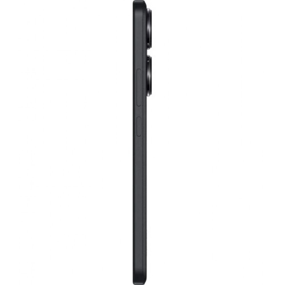 Смартфон Xiaomi Poco F6 8/256GB Black_EU