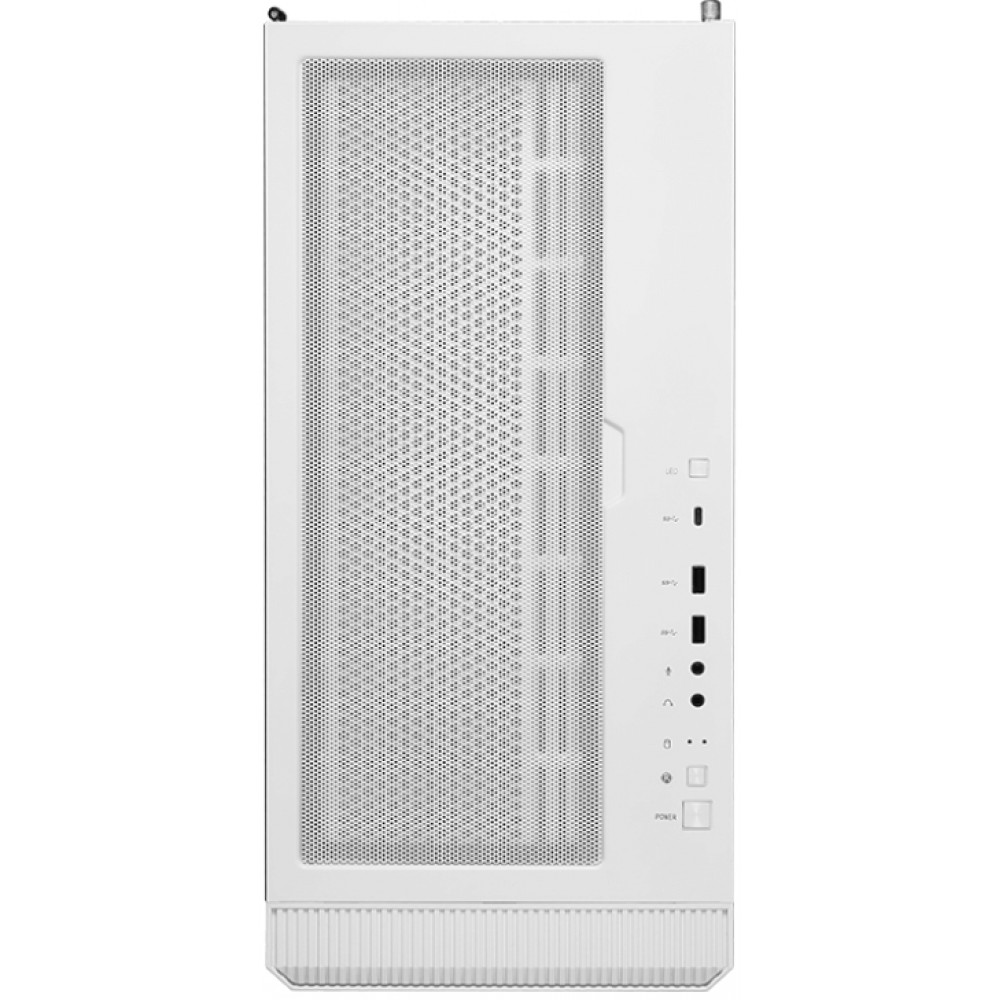 Корпус MSI MPG Velox 100R White без БП