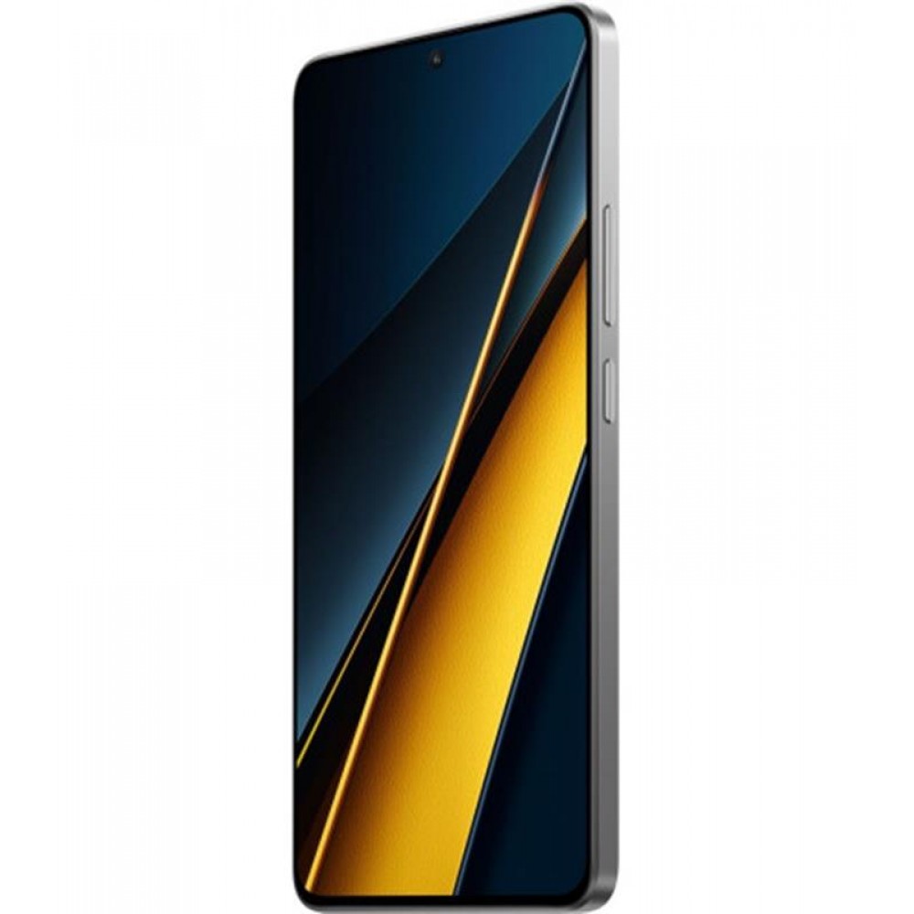 Смартфон Xiaomi Poco X6 Pro 5G 12/512GB Dual Sim Grey