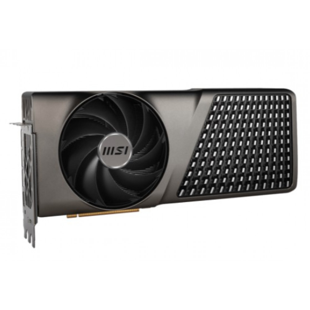 Відеокарта GF RTX 4080 Super 16GB GDDR6X Expert MSI (GeForce RTX 4080 SUPER 16G EXPERT)