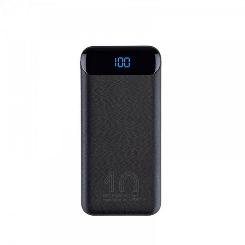 Power Bank Rivacase Rivapower 10000 mAh Black (VA2540)