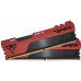 Модуль памяти DDR4 2x16GB/4000 Patriot Viper Elite II Red (PVE2432G400C0K)