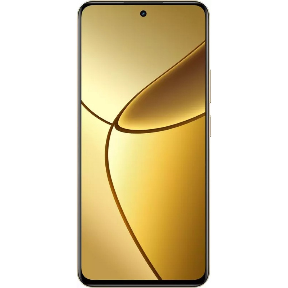 Смартфон Realme 12+ 5G 12/512GB (RMX3867) Navigator Beige