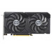 Видеокарта GF RTX 4060 Ti 8GB GDDR6 Dual Evo Asus (DUAL-RTX4060TI-8G-EVO)
