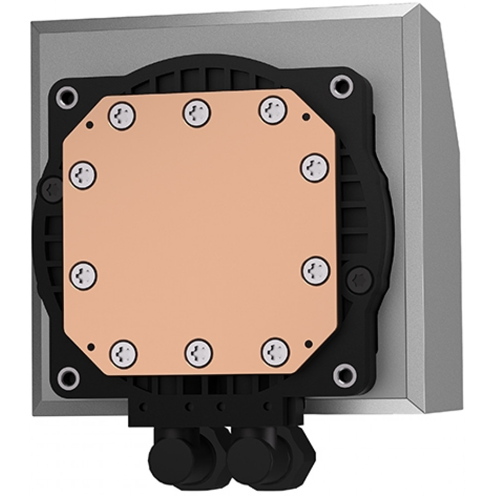 Система водяного охлаждения DeepCool LT720 (R-LT720-BKAMNF-G-1)