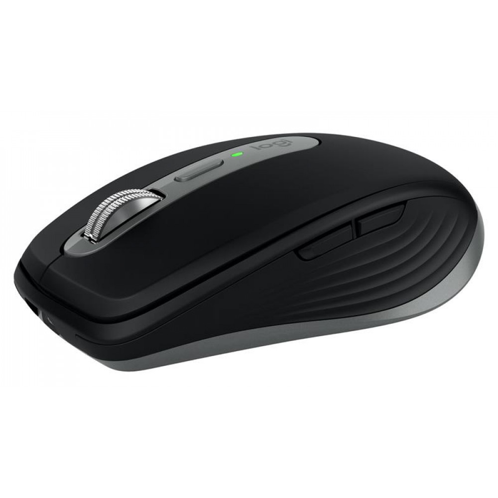 Мышь беспроводная Logitech MX Anywhere 3S для Mac Space Grey (910-006947)