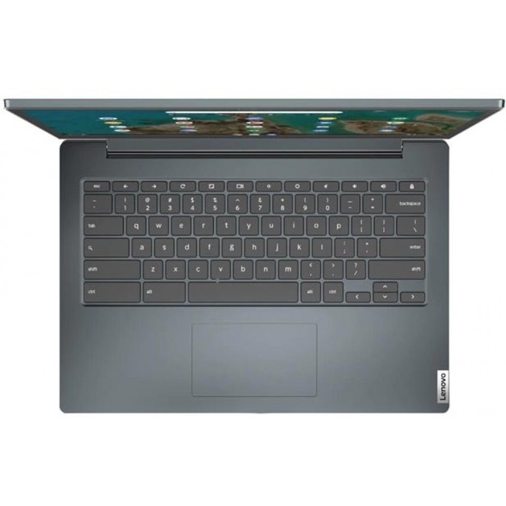 Ноутбук Lenovo IdeaPad 3 Crome 14M836 (82KN0005RU)