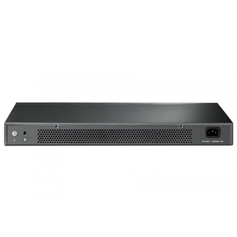 Комутатор TP-Link TL-SG3452X