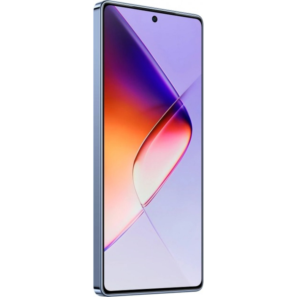 Смартфон Infinix Note 40 X6853 8/256GB Dual Sim Obsidian Black