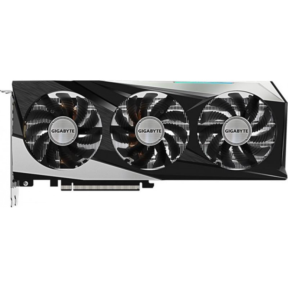 Видеокарта AMD Radeon RX 7600 8GB GDDR6 Gaming OC 8G Gigabyte (GV-R76GAMING OC-8GD)
