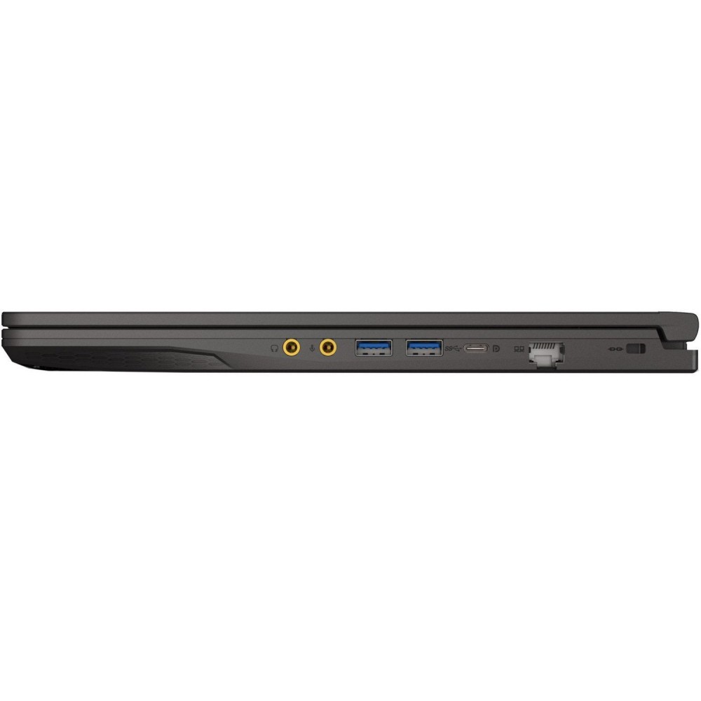 Ноутбук MSI Thin 15 B12UCX-2202XRO (9S7-16R831-2202UL) Cosmos Gray