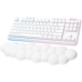 Клавиатура беспроводная Logitech G715 Tactile White (920-010465)