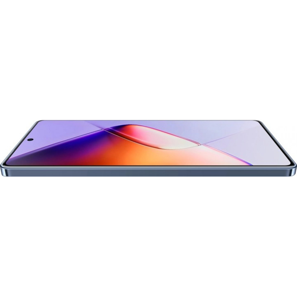 Смартфон Infinix Note 40 X6853 8/256GB Dual Sim Obsidian Black