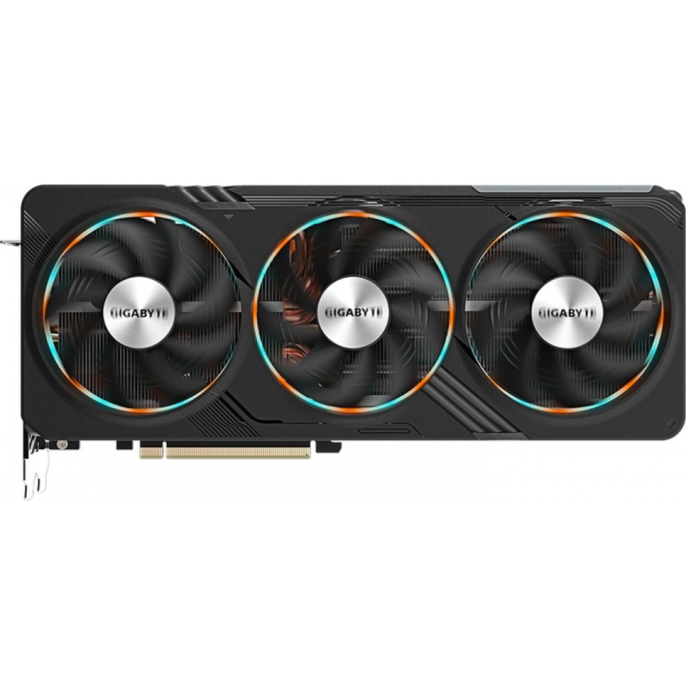 Відеокарта GF RTX 4070 Ti Super 16GB GDDR6X Gaming OC Gigabyte (GV-N407TSGAMING OC-16GD)