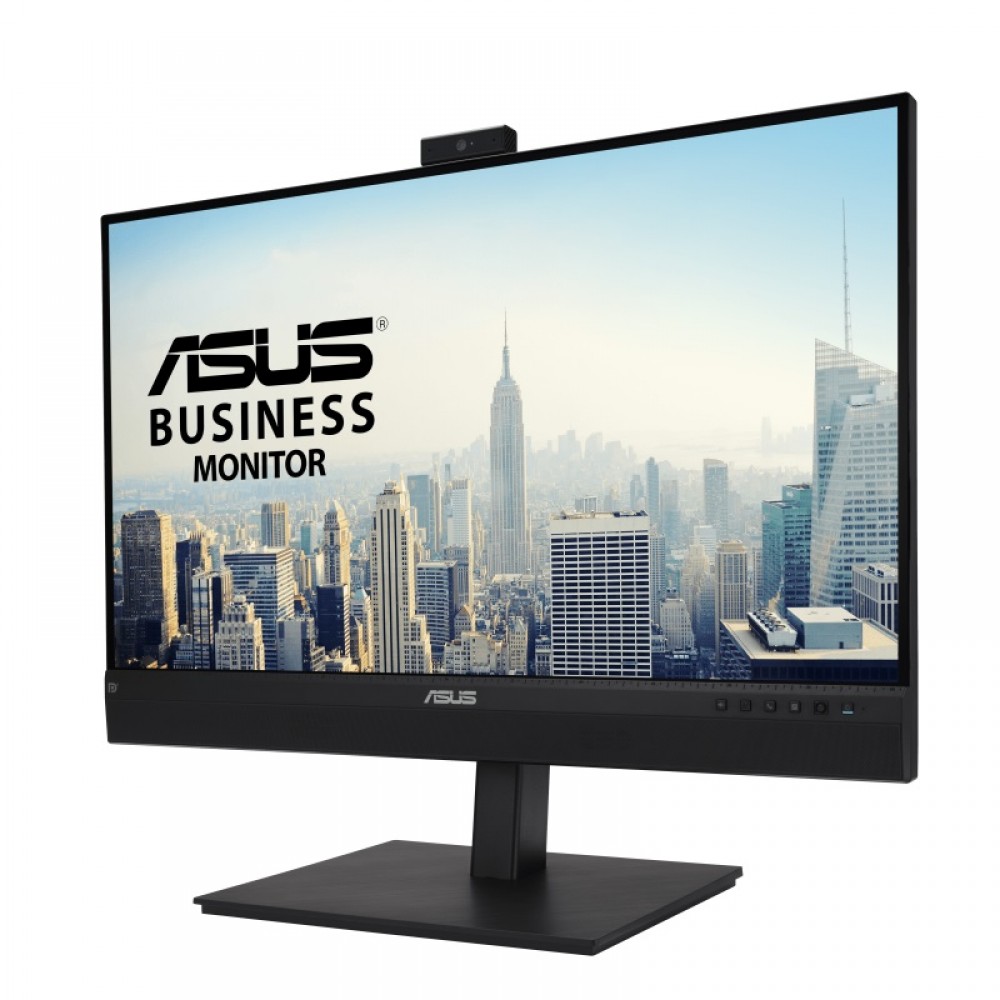 Монитор Asus 27" BE27ACSBK (90LM03I1-B01370) IPS Black