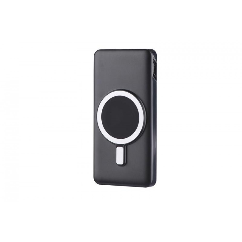 Універсальна мобільна батарея 2E 10000mAh Black (2E-PB1001-BLACK)