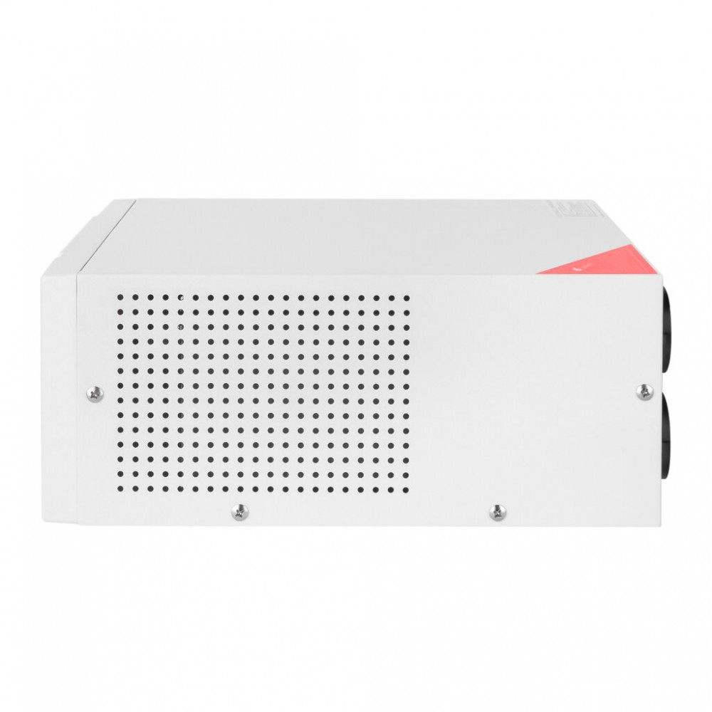 Источник бесперебойного питания LogicPower LPM-PSW-1500VA (1050 Вт) White