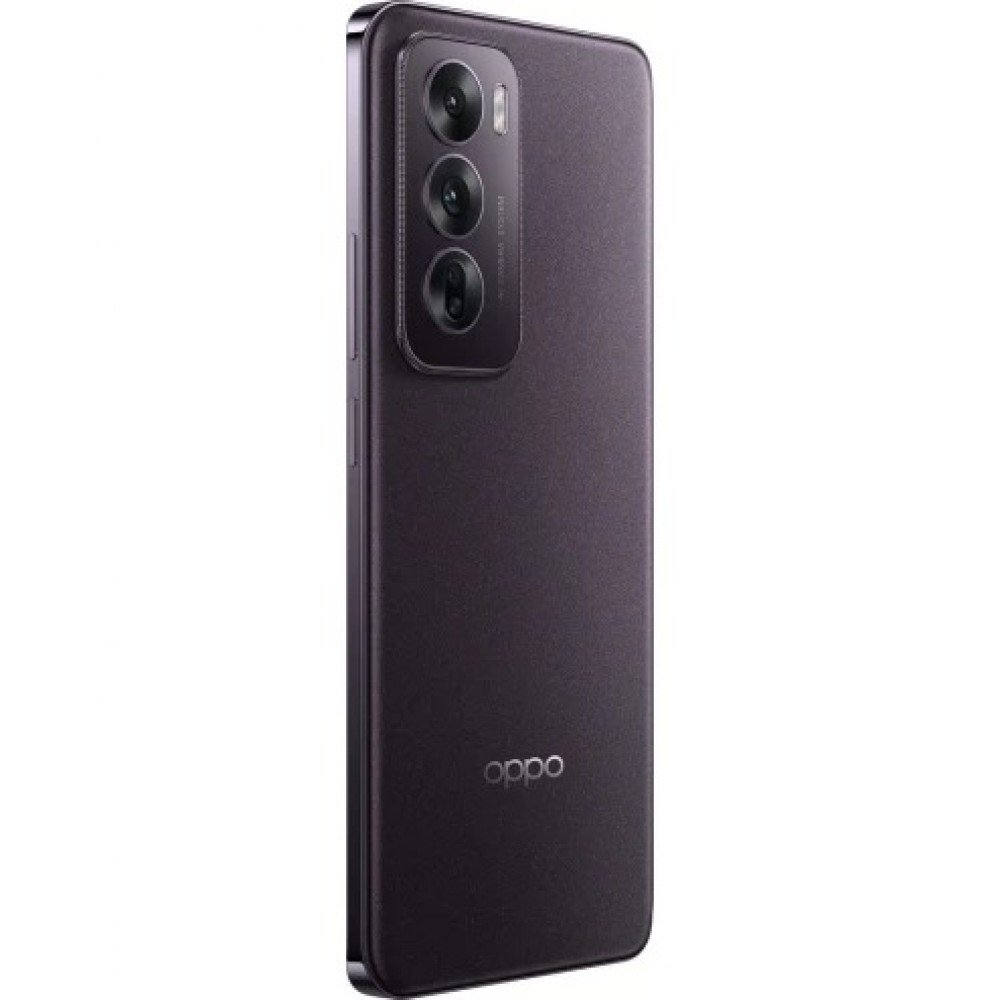 Смартфон Oppo Reno12 12/256GB Black Brown