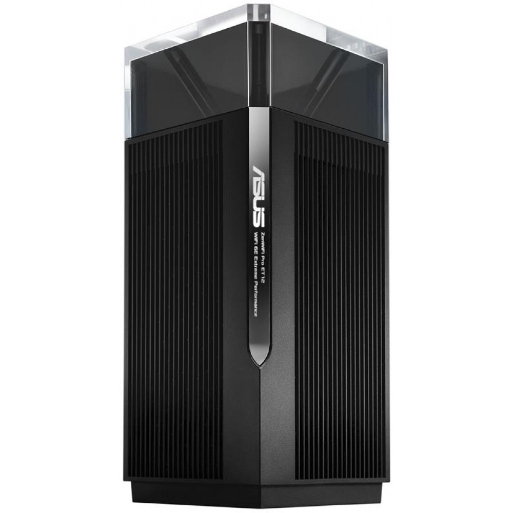 Беспроводной маршрутизатор Asus ZenWiFi Pro ET12 (1-PK)