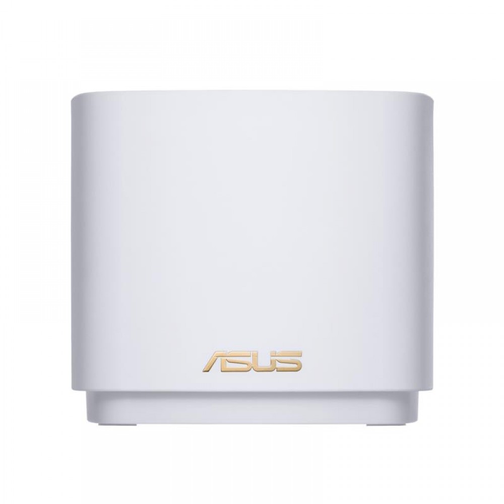 Беспроводной маршрутизатор Asus ZenWiFi XD5 White 3pk (XD5-W-3-PK/90IG0750-MO3B20)