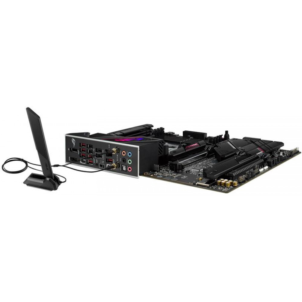 Материнская плата Asus ROG Strix B650E-E Gaming WIFI Socket AM5