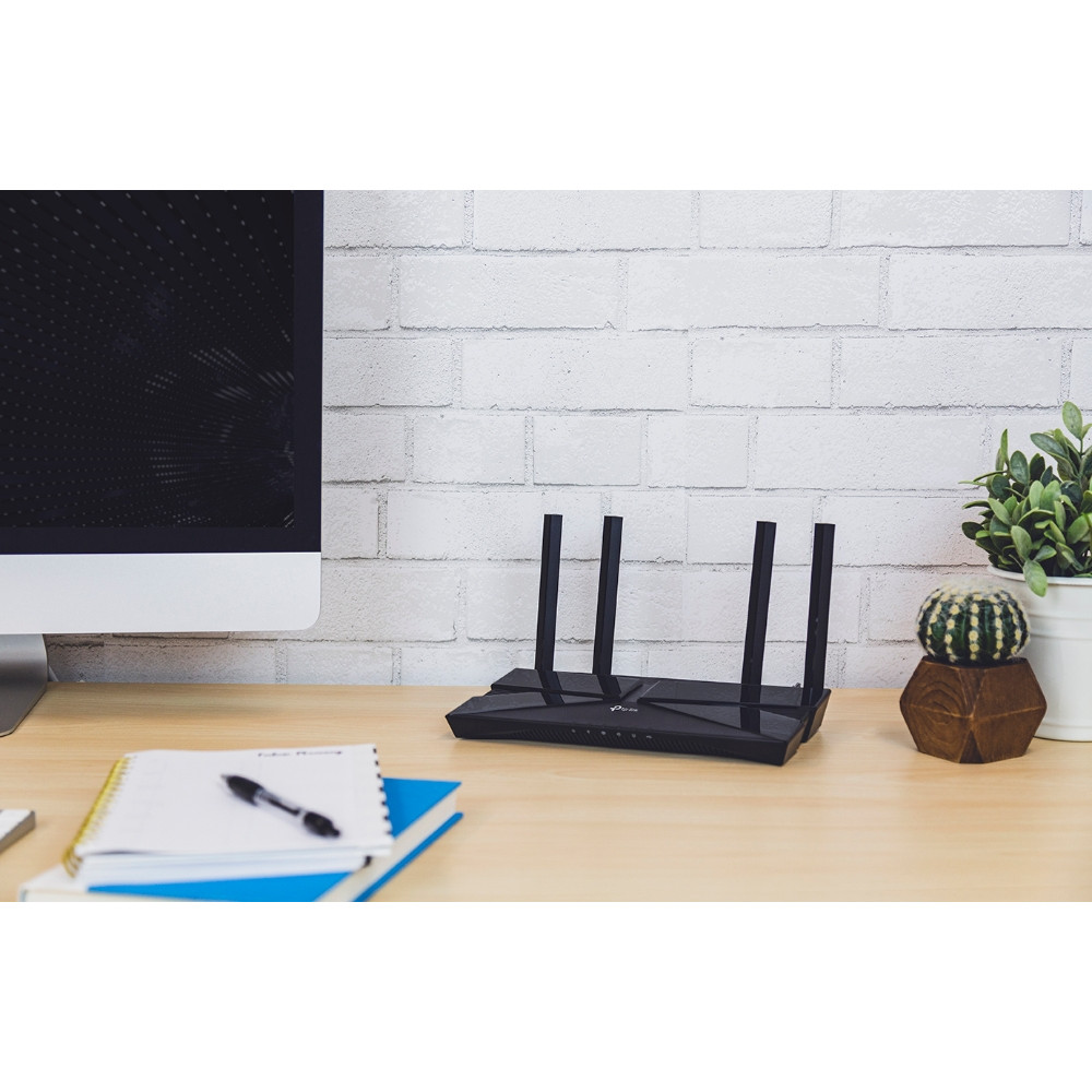 Роутер TP-Link Archer AX1500