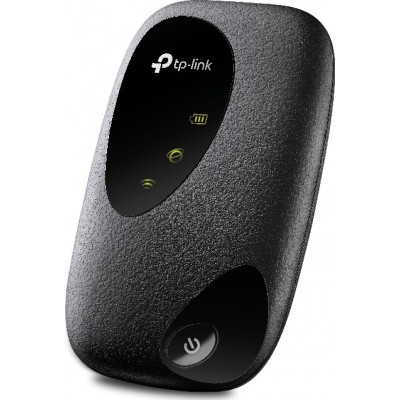 Беспроводной 4G маршрутизатор TP-Link M7000