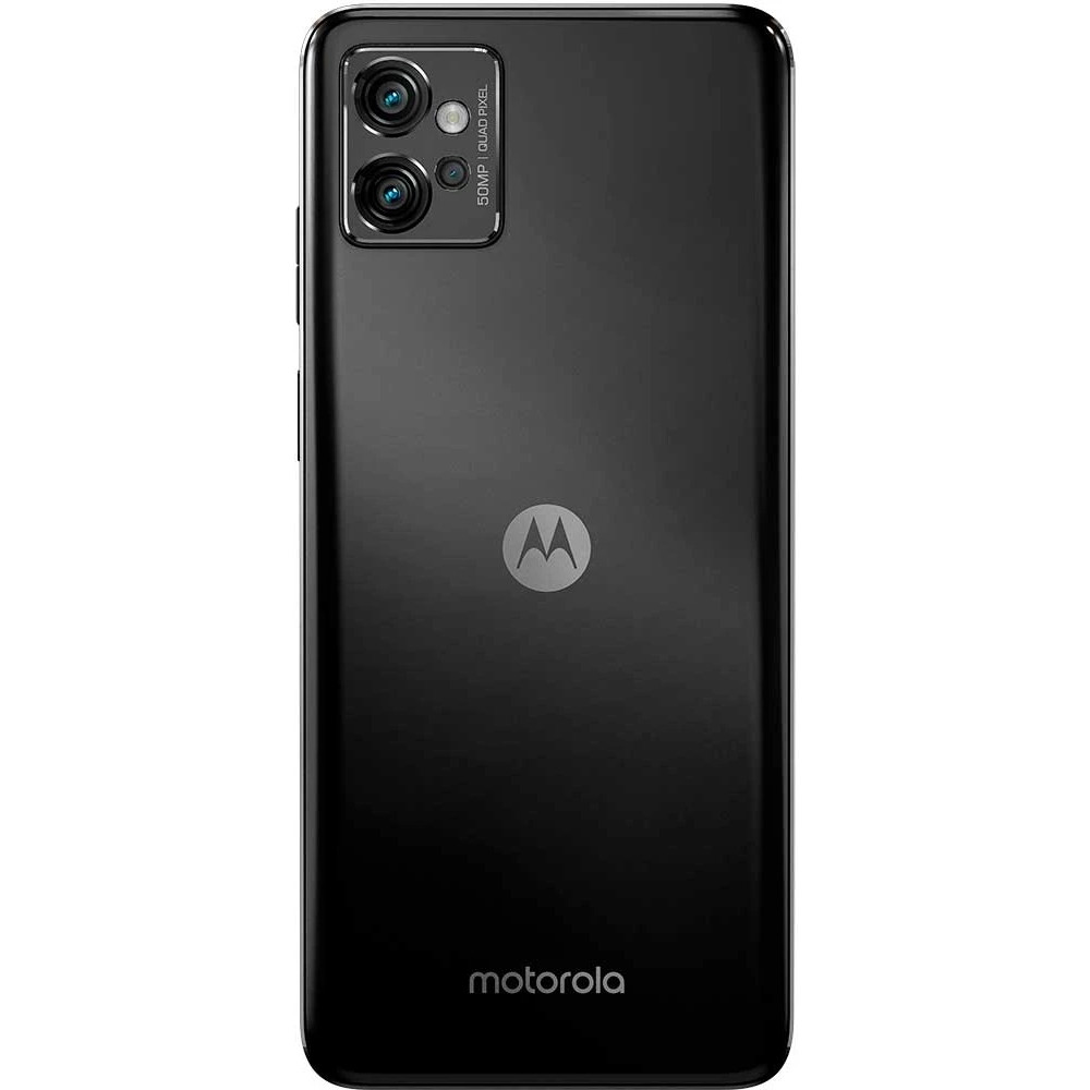 Смартфон Motorola Moto G32 8/256GB Dual Sim Mineral Grey (PAUU0050RS)