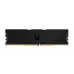 Модуль памяти DDR4 2x8GB/3600 Goodram Iridium Pro Deep Black (IRP-K3600D4V64L18S/16GDC)