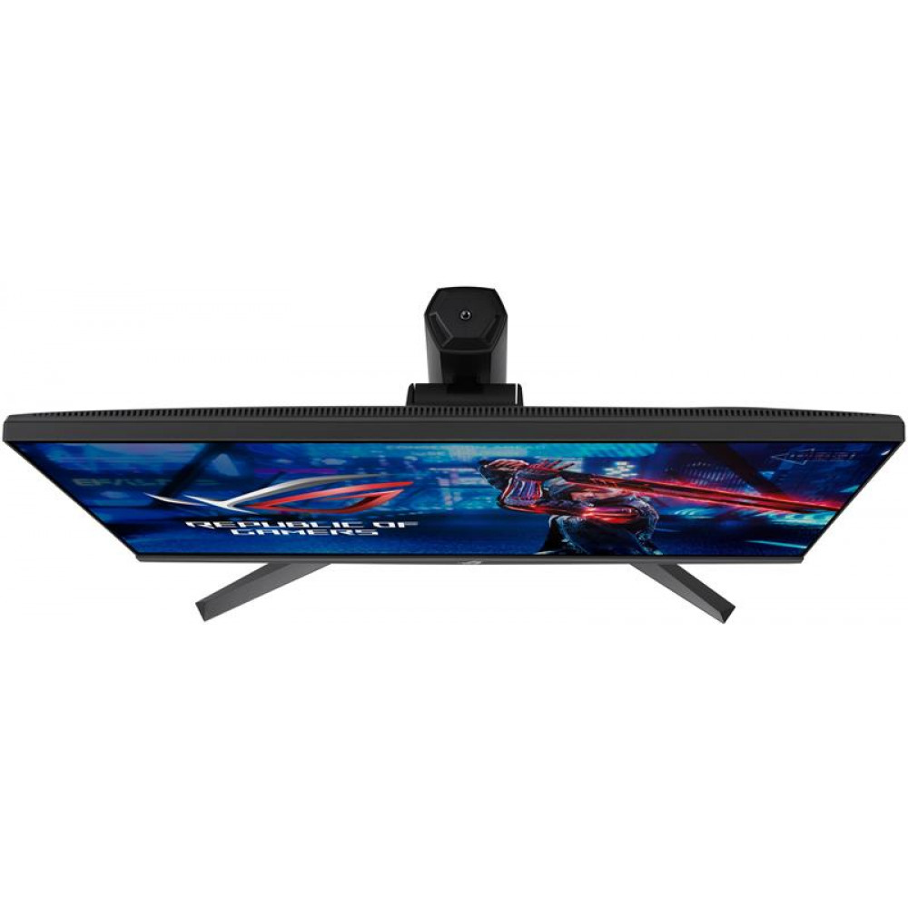 Монитор ASUS 27" ROG Strix XG27AQMR (90LM08K0-B01170) Fast IPS Black