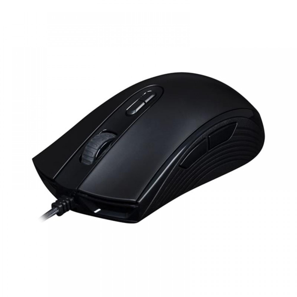 Мышь HyperX Pulsefire Core RGB Black (4P4F8AA)