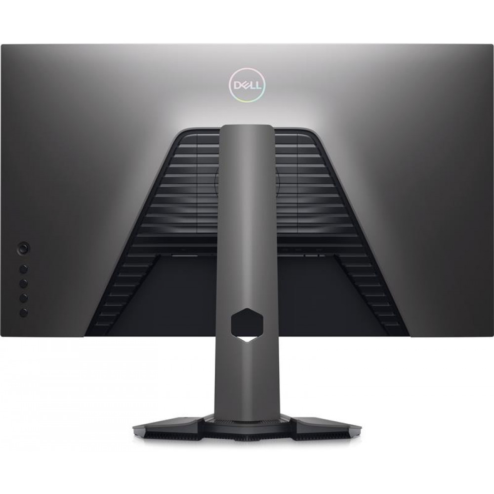 Монитор DELL 27" G2723H (210-BFDT) IPS Black 240Hz