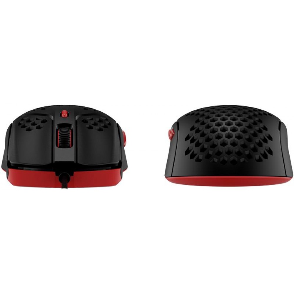 Мышь HyperX Pulsefire Haste Black/Red (4P5E3AA)